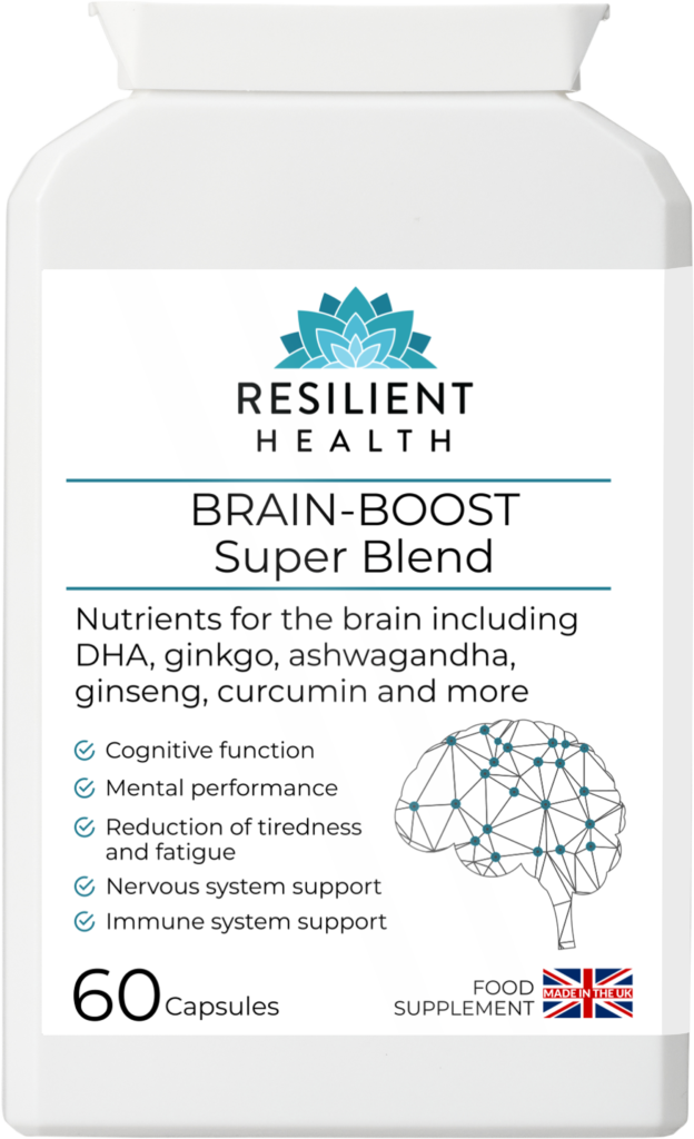 Shop – Resilient Health