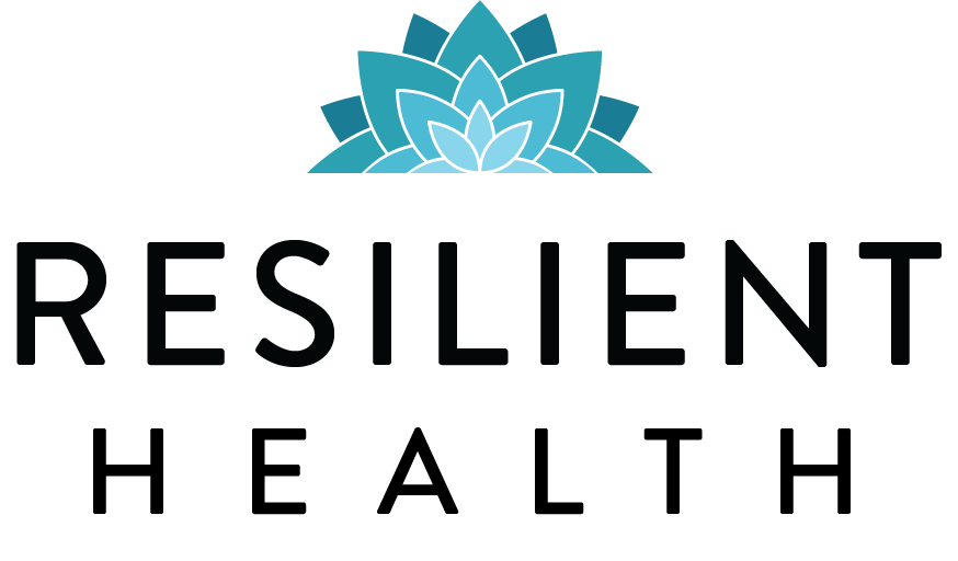 Resilient Health