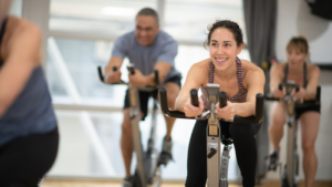 Energy, Performance & Fitness