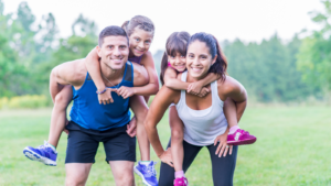 Immunity & Daily Wellness