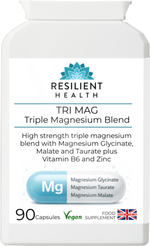 TRI MAG - 3-in-1 Magnesium Complex